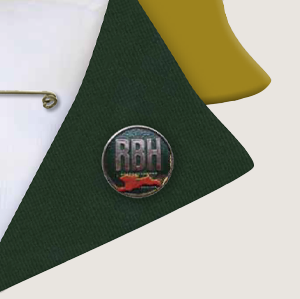 Rotorua & Bay of Plenty Hunt